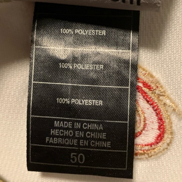 NBA Authentic NWT Cavaliers “Shaq” Jersey - Picture 4 of 7